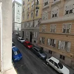Apartamento San Francesco Trieste