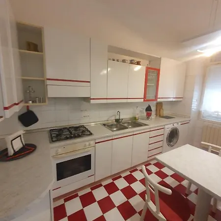 San Francesco Апартаменты