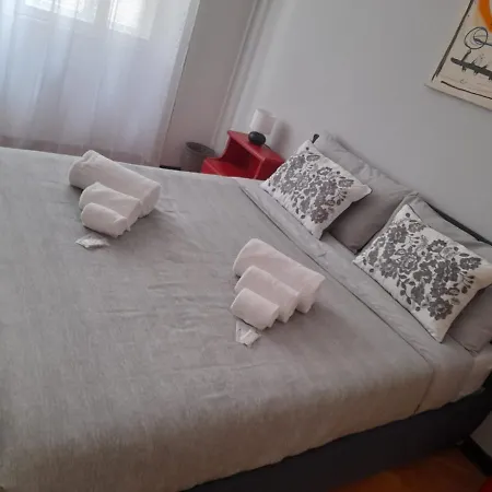 Appartamento Casa San Francesco *