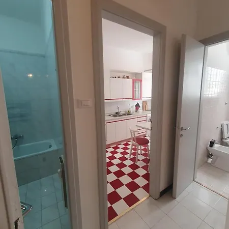 San Francesco Apartment