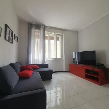 Апартаменты San Francesco *