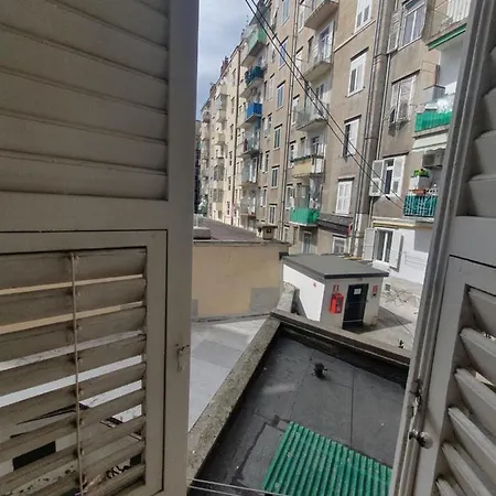 San Francesco Apartamento *