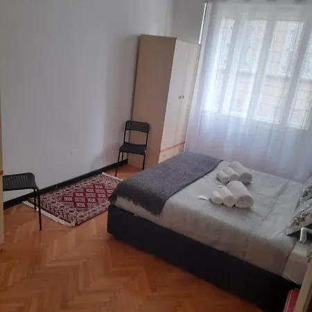 Apartment San Francesco Trieste