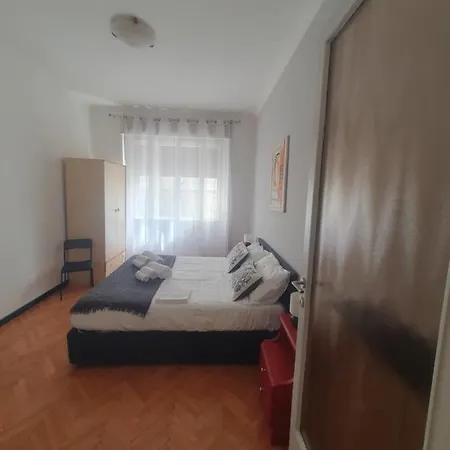 Apartment San Francesco *