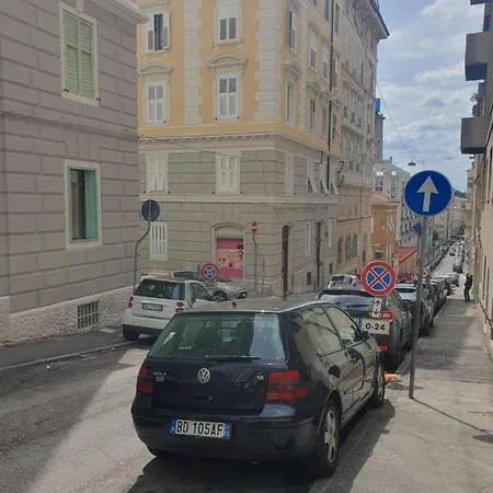 Apartamento Casa San Francesco