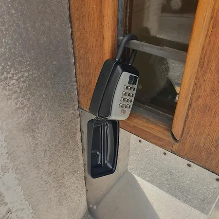 San Francesco Апартаменты Триест