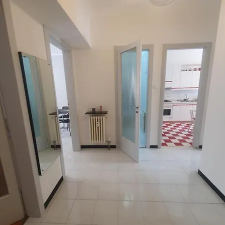 شقة San Francesco