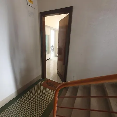 San Francesco Апартаменты