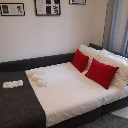 Appartamento Casa San Francesco