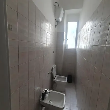 San Francesco Apartment