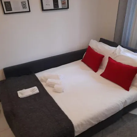 San Francesco Lejlighed *