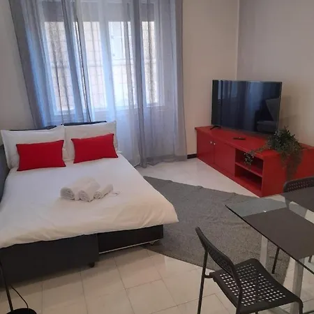 San Francesco Lejlighed