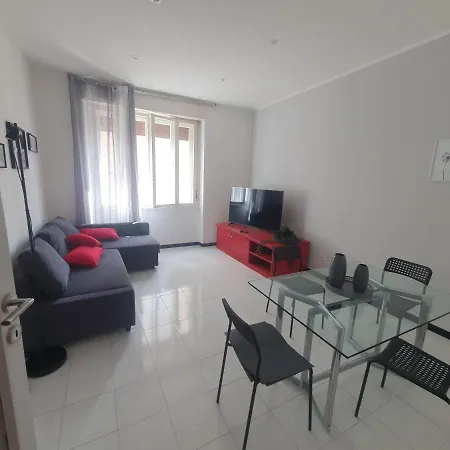 Appartamento Casa San Francesco *
