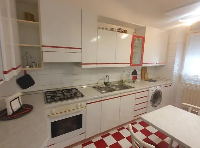 San Francesco Lejlighed