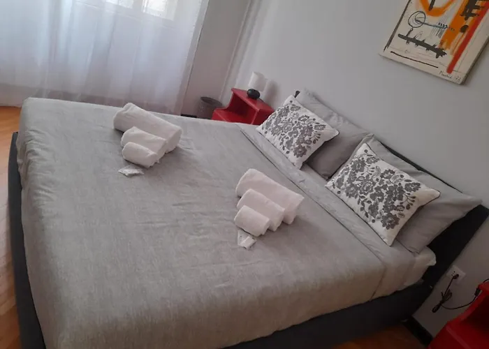 Appartamento San Francesco *