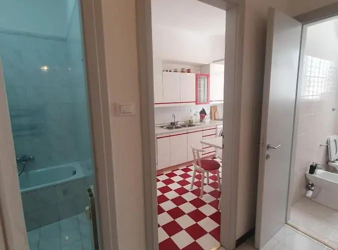 San Francesco Lejlighed