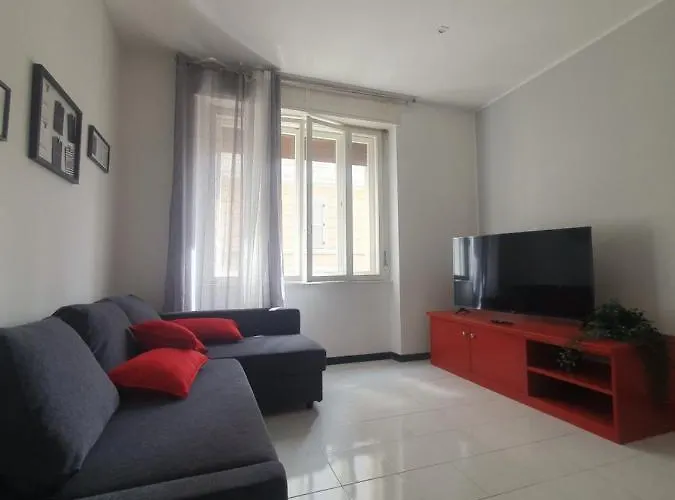 Appartamento San Francesco *