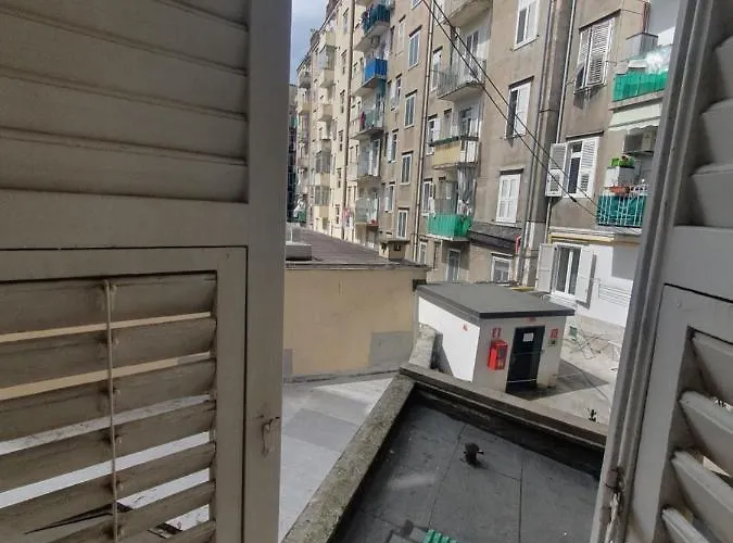 San Francesco Lejlighed *