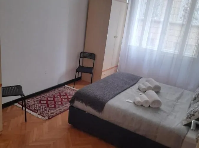 Lejlighed San Francesco Trieste