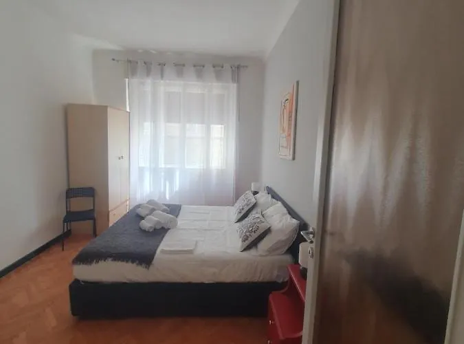 Lejlighed San Francesco *