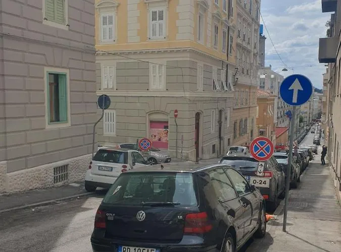 Lejlighed San Francesco