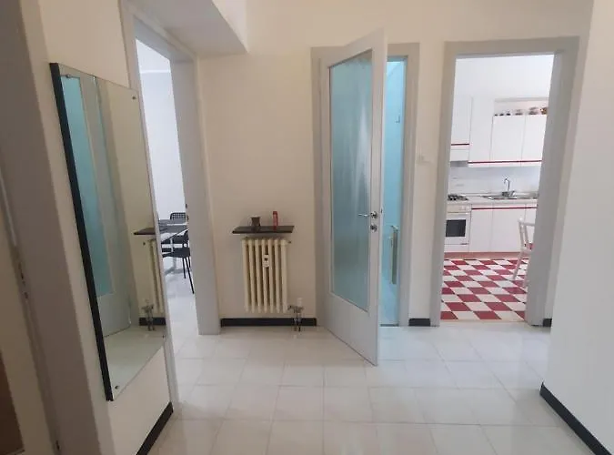 Lejlighed San Francesco