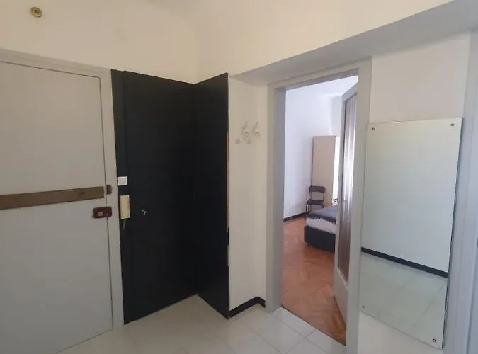 Lejlighed San Francesco *