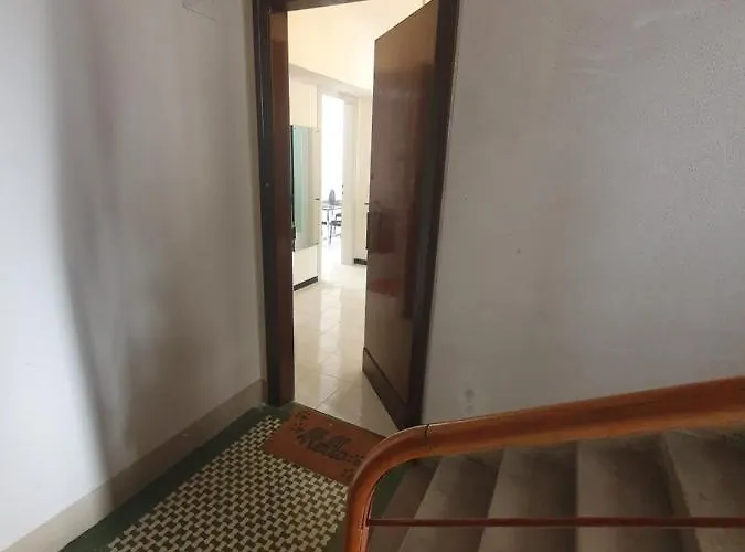 San Francesco Lejlighed