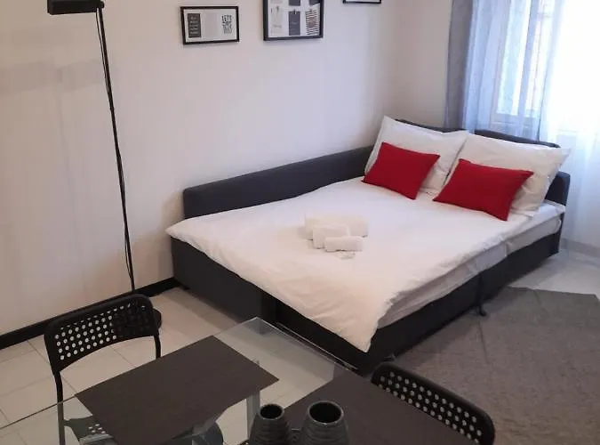 San Francesco * Trieste