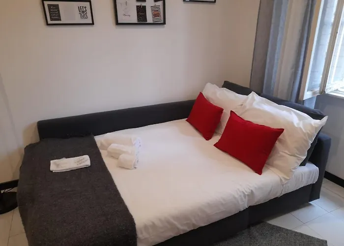 Appartamento San Francesco