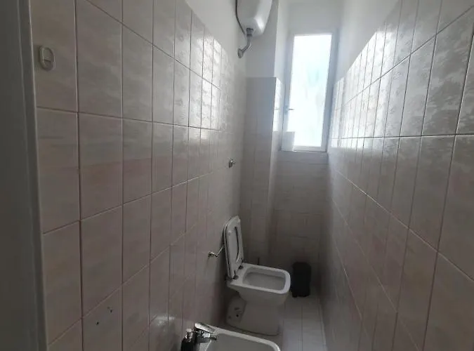 San Francesco Lejlighed