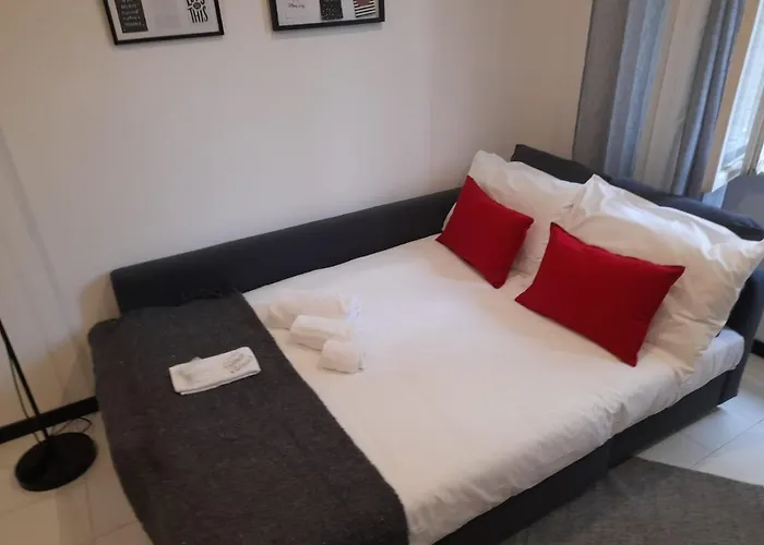 San Francesco Appartamento *