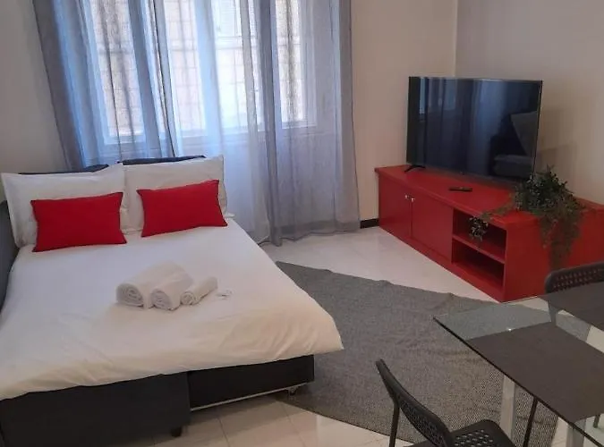 San Francesco Lejlighed