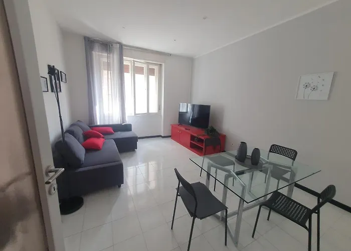 Lejlighed San Francesco *