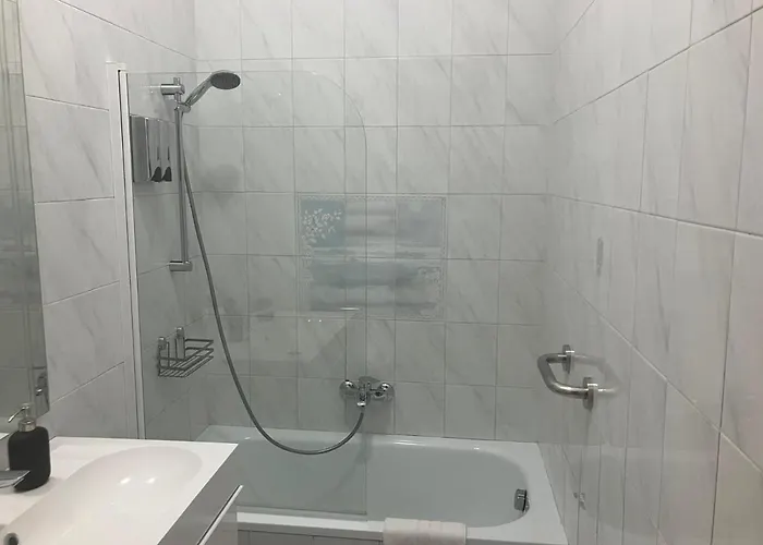 San Francesco Lejlighed